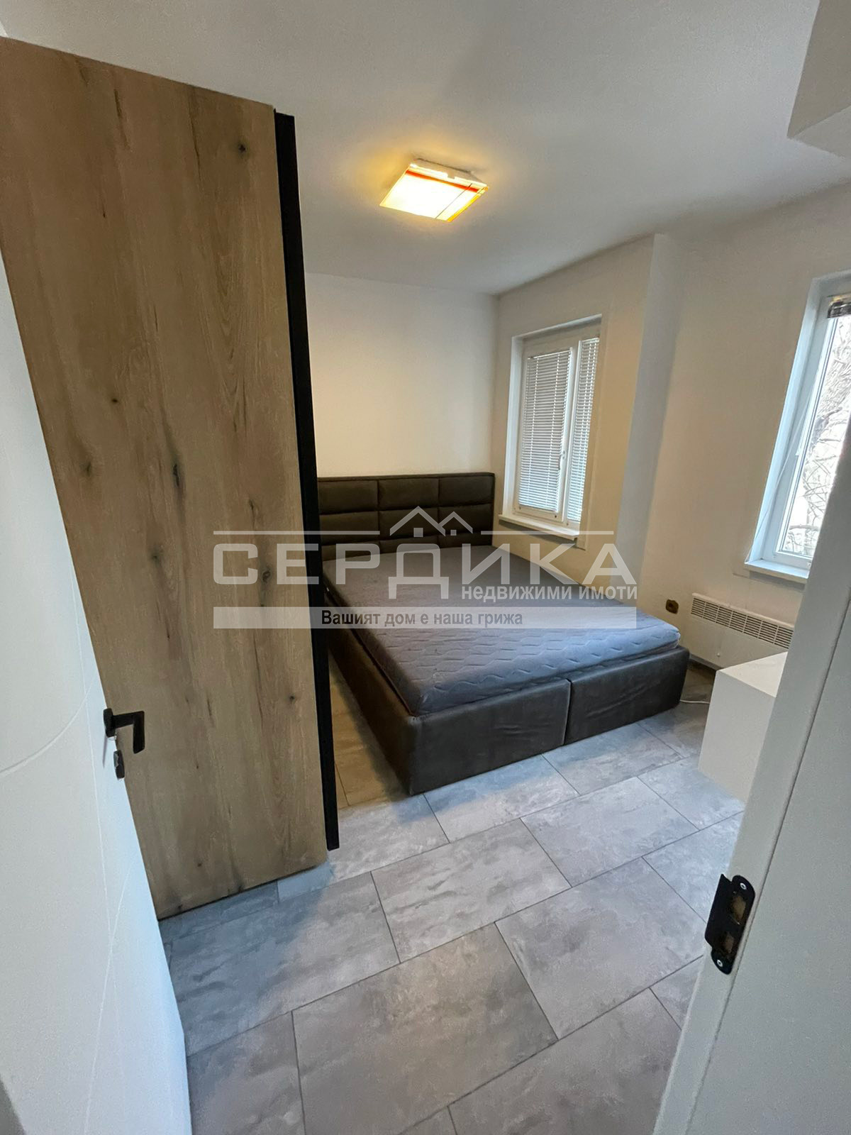 Продава 2-СТАЕН, гр. София, Яворов, снимка 5 - Апартаменти - 54299040