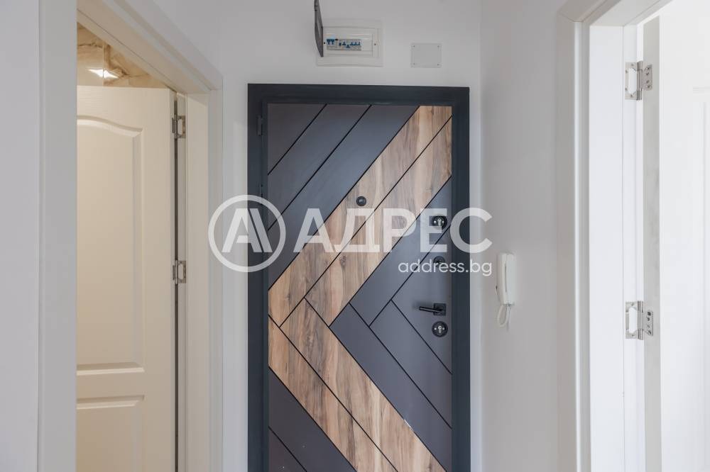 Продава 2-СТАЕН, гр. Варна, м-т Пчелина, снимка 9 - Апартаменти - 54449724
