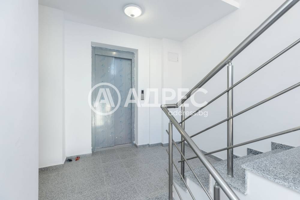 Продава 2-СТАЕН, гр. Варна, м-т Пчелина, снимка 10 - Апартаменти - 54449724
