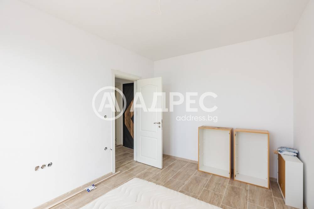 Продава 2-СТАЕН, гр. Варна, м-т Пчелина, снимка 7 - Апартаменти - 54449724