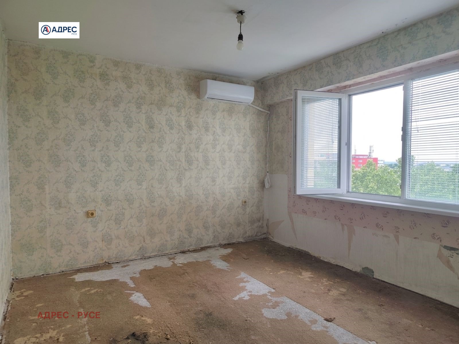 Продава 2-СТАЕН, гр. Русе, Здравец Изток, снимка 3 - Апартаменти - 55061235