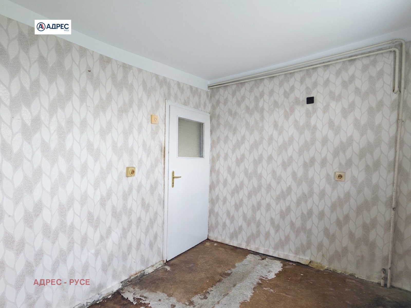 Продава 2-СТАЕН, гр. Русе, Здравец Изток, снимка 6 - Апартаменти - 55061235