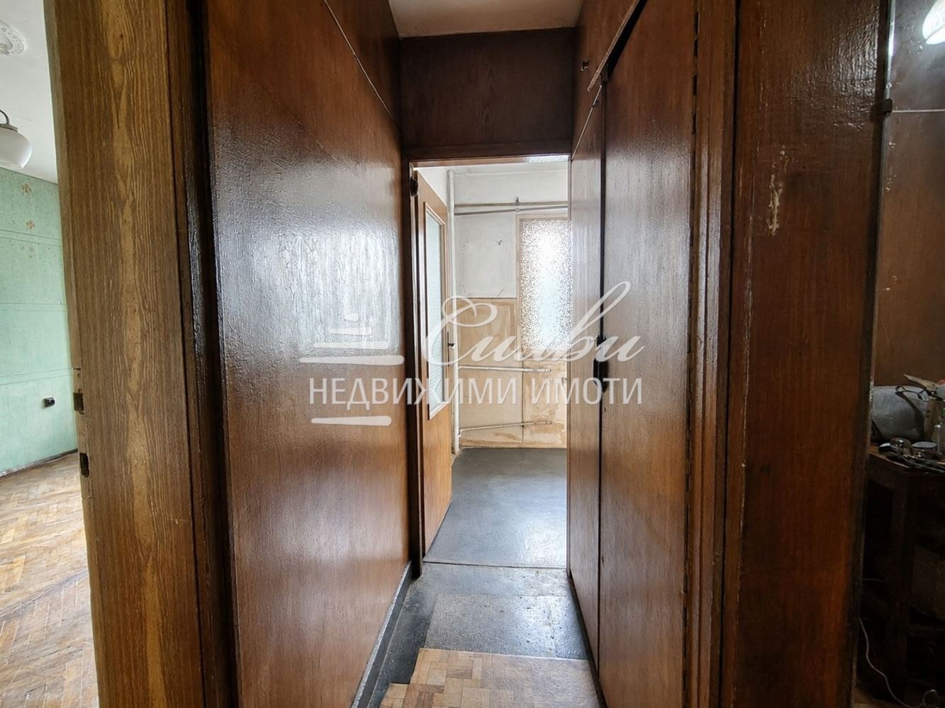 Продава 2-СТАЕН, гр. Шумен, Добруджански, снимка 7 - Апартаменти - 55324546