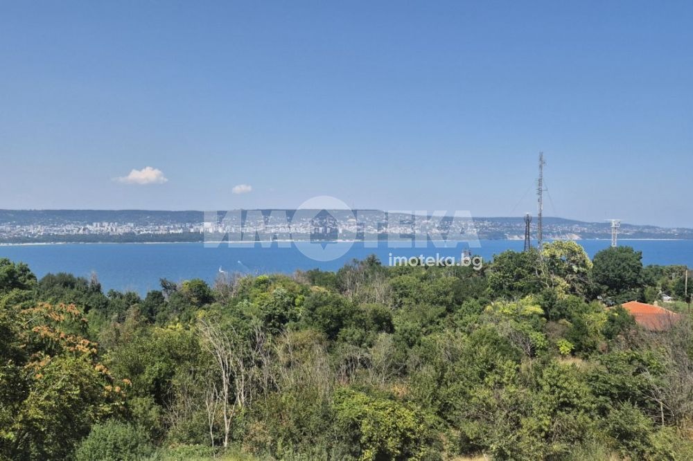Продава 2-СТАЕН, гр. Варна, Галата, снимка 3 - Апартаменти - 55706564