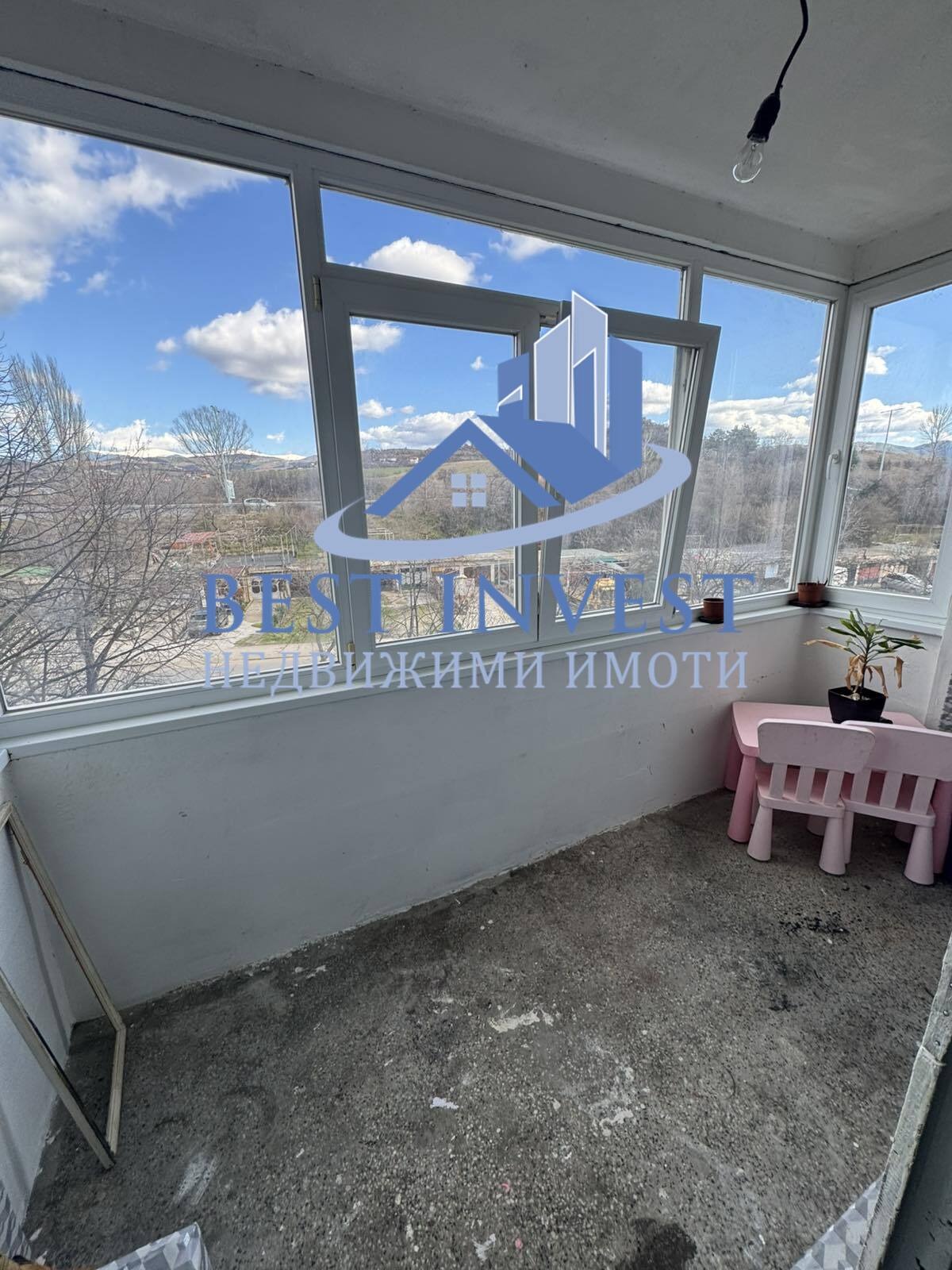 Продава 3-СТАЕН, гр. Благоевград, Струмско, снимка 3 - Апартаменти - 53622090