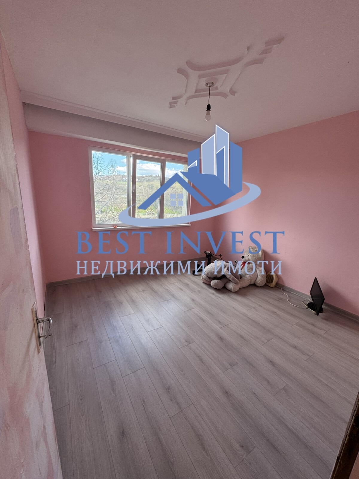 Продава 3-СТАЕН, гр. Благоевград, Струмско, снимка 7 - Апартаменти - 53622090