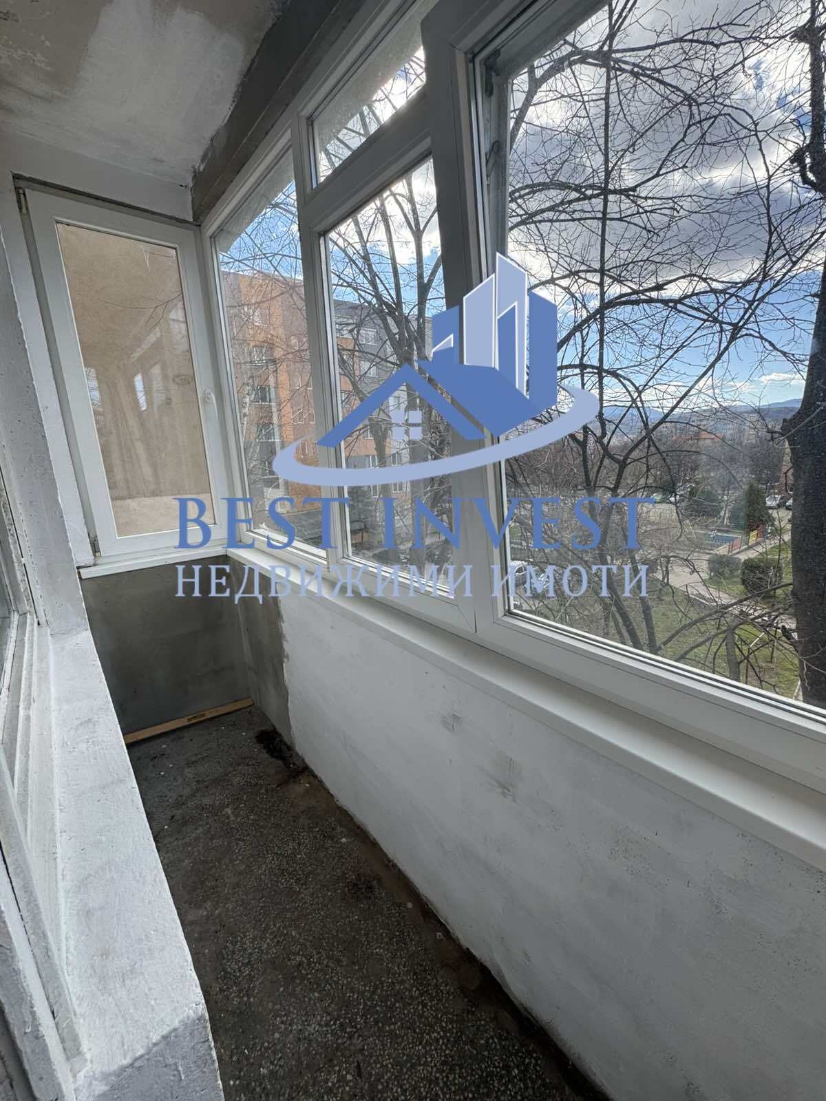 Продава 3-СТАЕН, гр. Благоевград, Струмско, снимка 12 - Апартаменти - 53622090