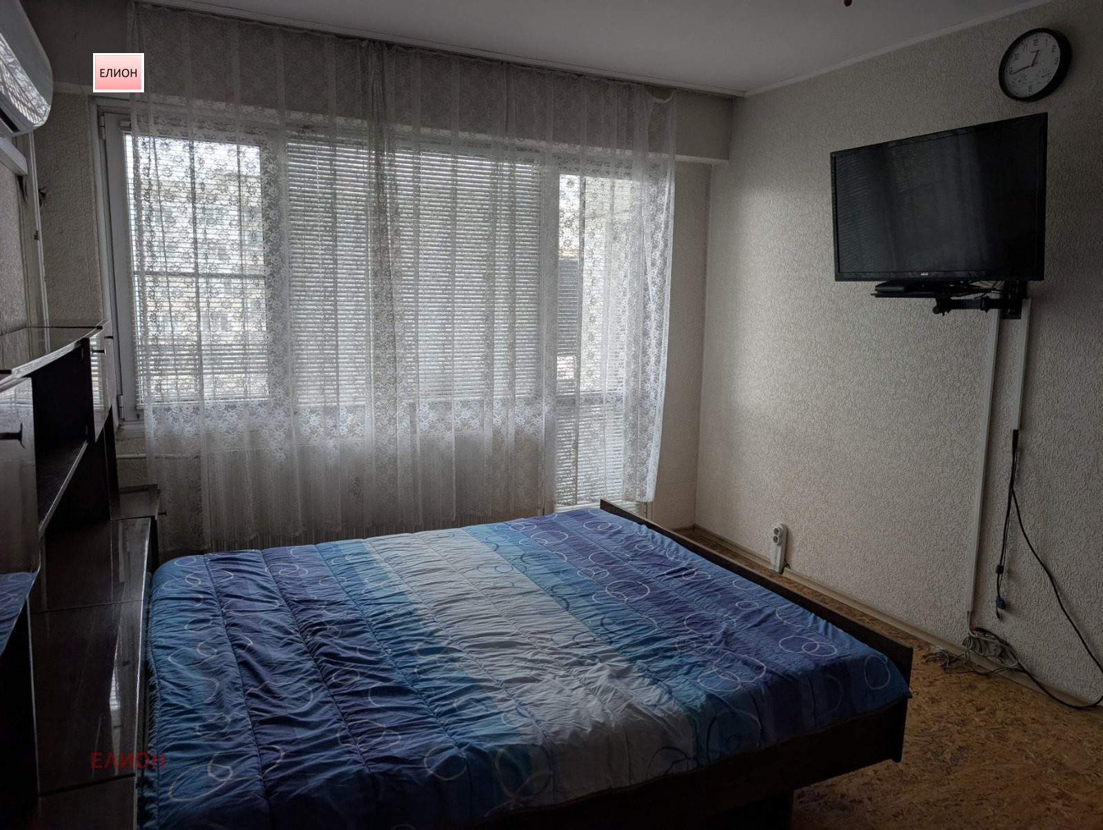 Продава 3-СТАЕН, гр. Перник, Мошино, снимка 3 - Апартаменти - 55289031