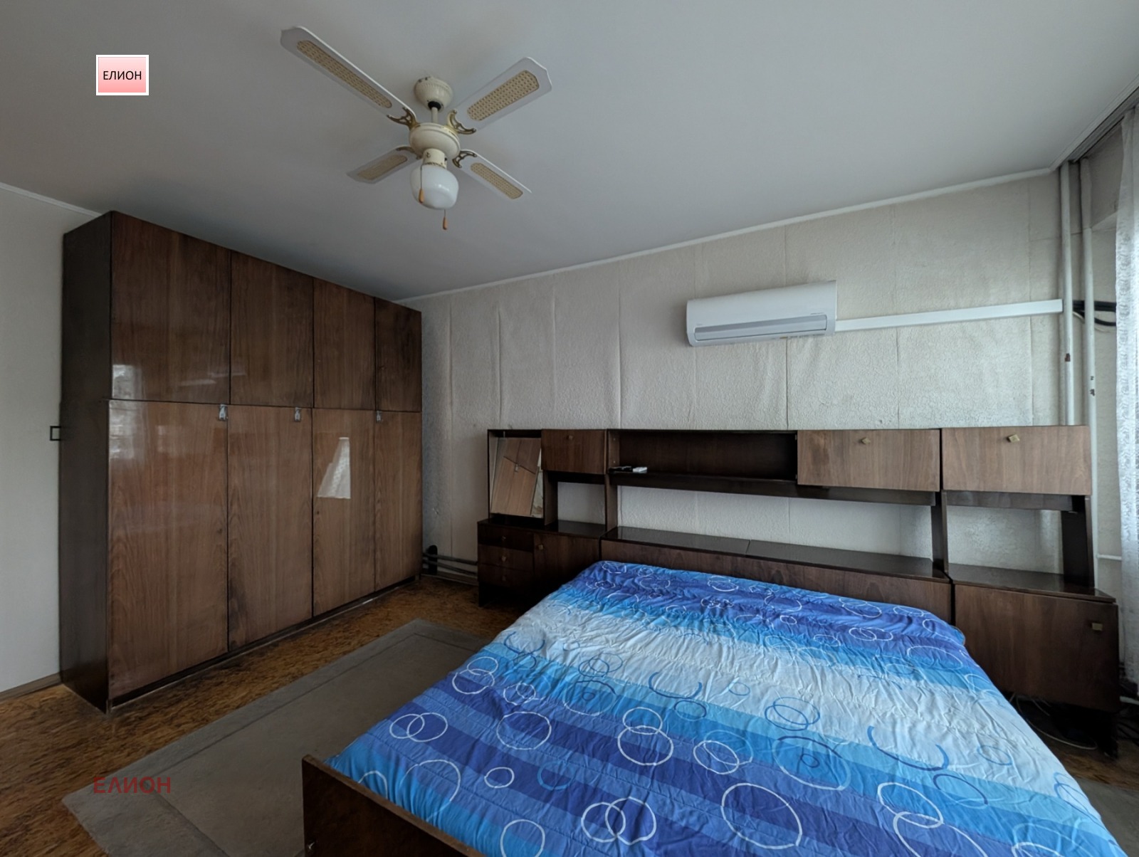 Продава 3-СТАЕН, гр. Перник, Мошино, снимка 5 - Апартаменти - 55289031