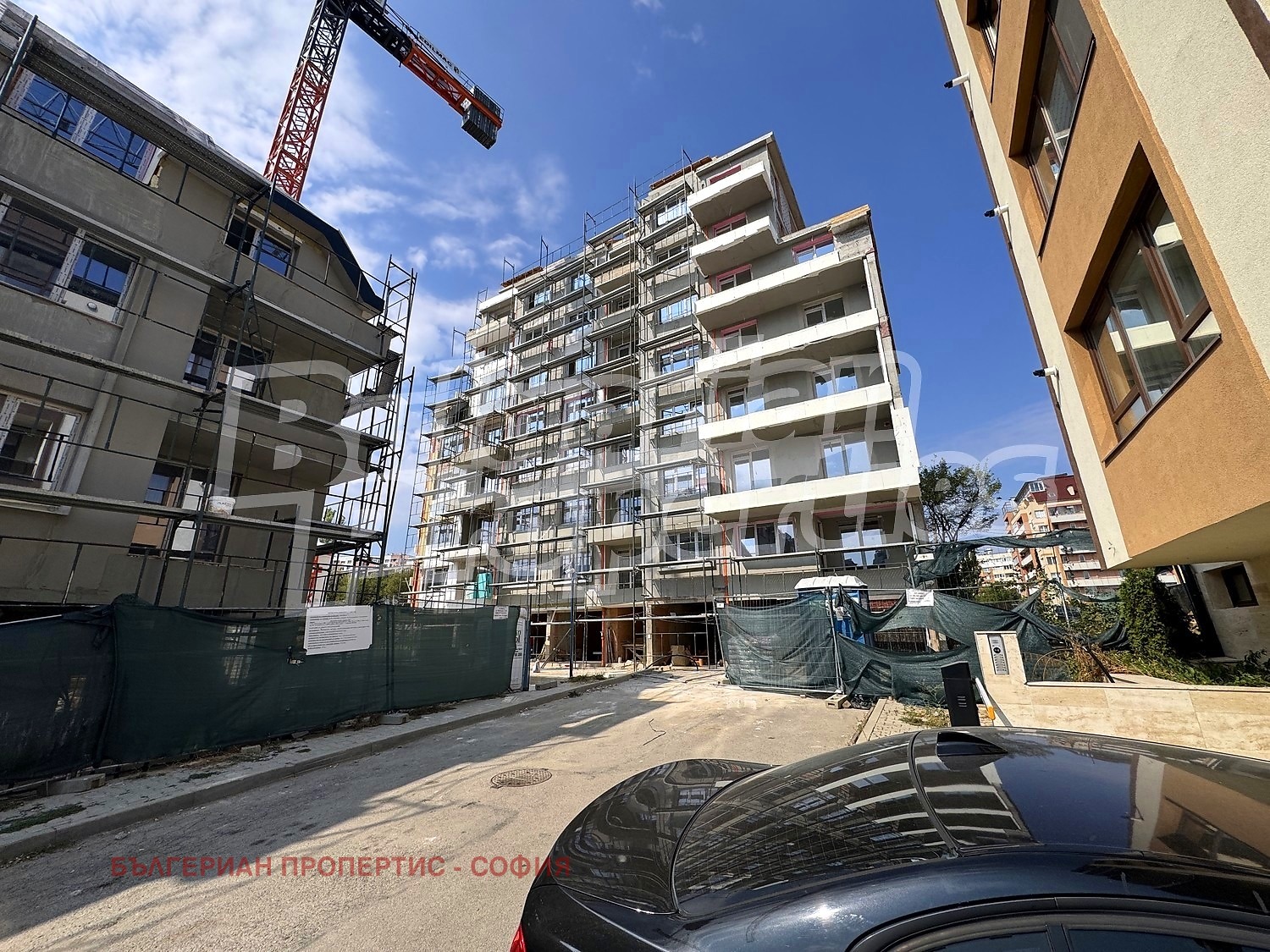 Продава 3-СТАЕН, гр. София, Овча купел, снимка 5 - Апартаменти - 56268782