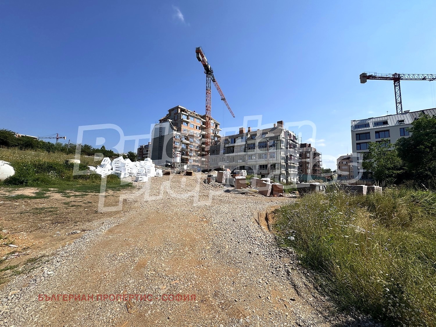 Продава 3-СТАЕН, гр. София, Овча купел, снимка 7 - Апартаменти - 56268782