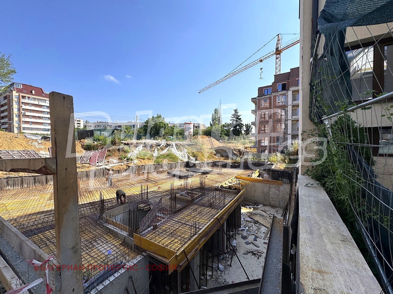 Продава 3-СТАЕН, гр. София, Овча купел, снимка 6 - Апартаменти - 56268782