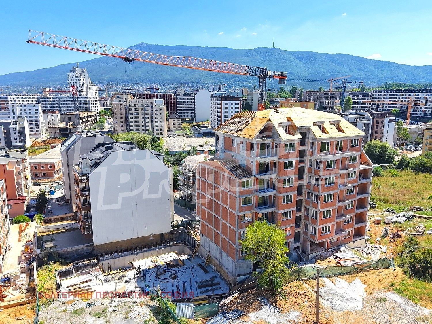 Продава 3-СТАЕН, гр. София, Овча купел, снимка 13 - Апартаменти - 56268782