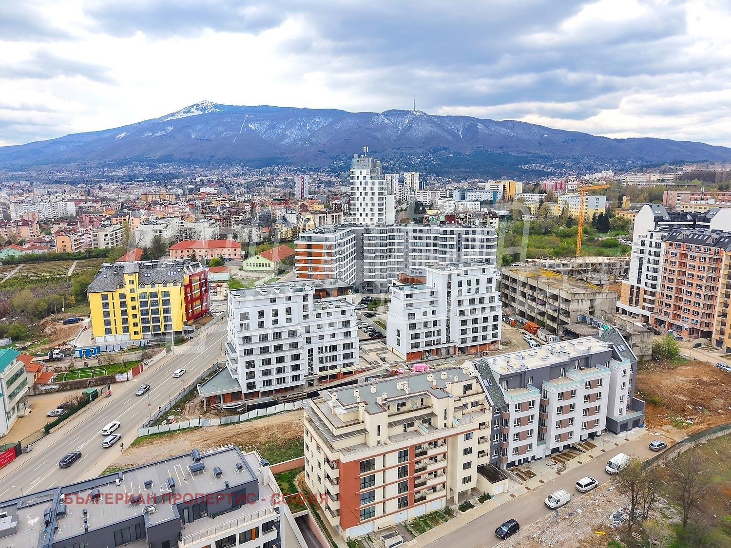 Продава 3-СТАЕН, гр. София, Овча купел, снимка 12 - Апартаменти - 56268782