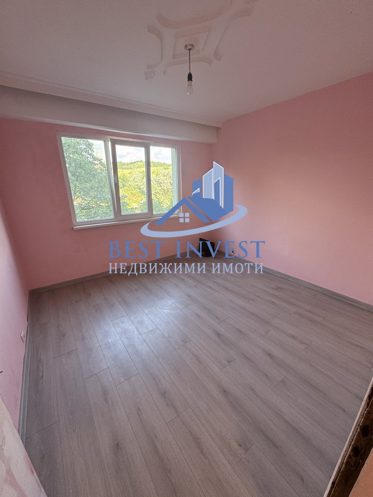 Продава 4-СТАЕН, гр. Благоевград, Струмско, снимка 3 - Апартаменти - 53678714