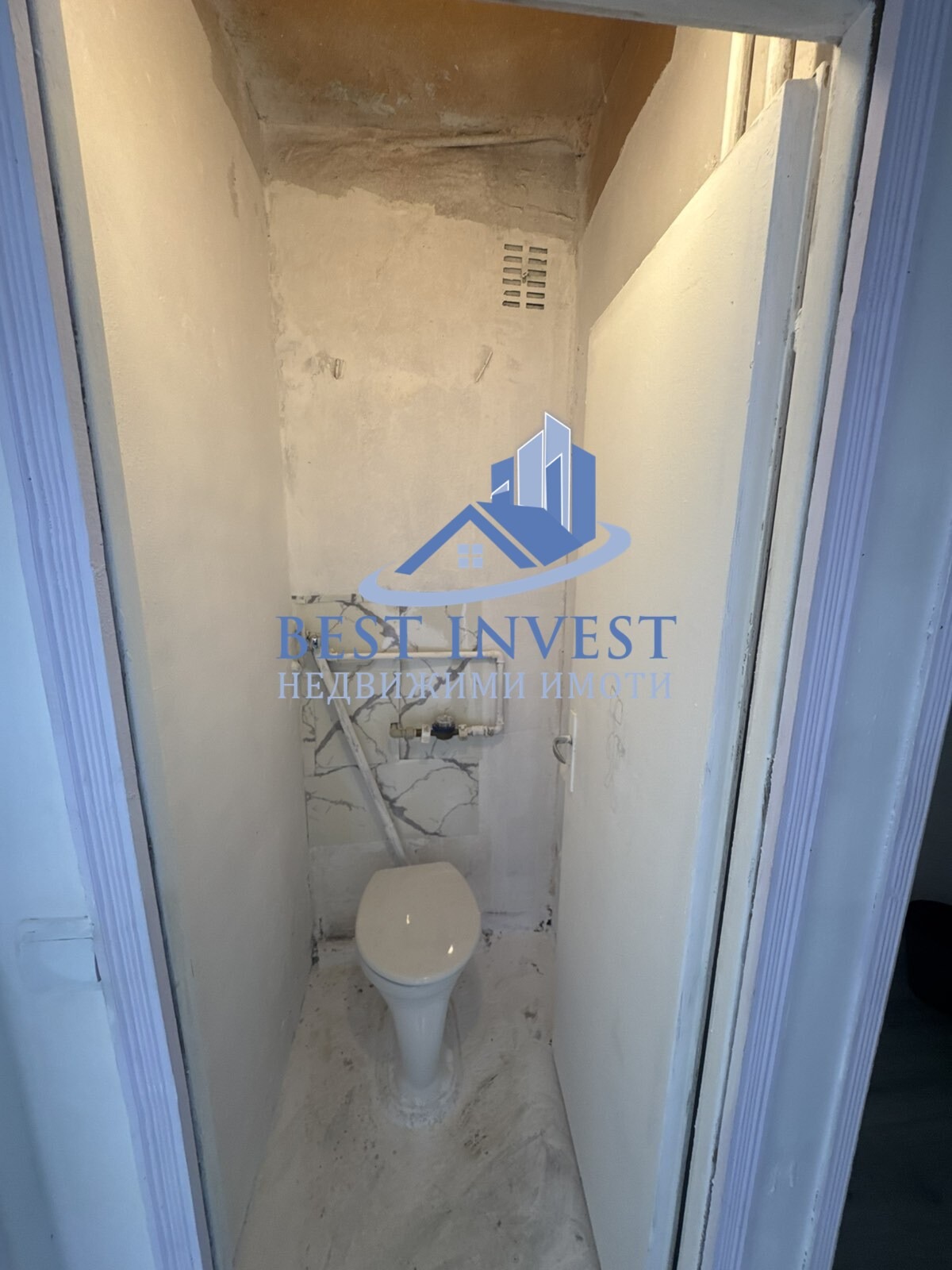 Продава 4-СТАЕН, гр. Благоевград, Струмско, снимка 4 - Апартаменти - 53678714