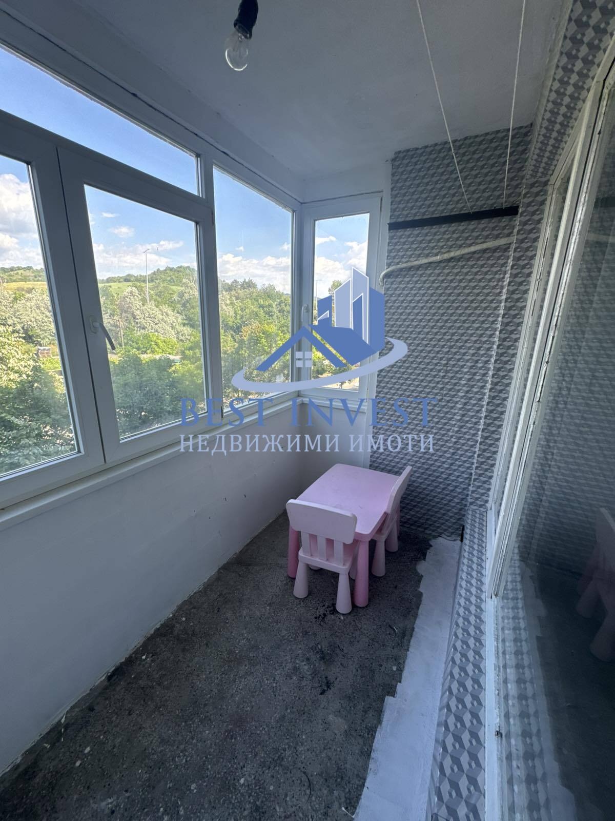 Продава 4-СТАЕН, гр. Благоевград, Струмско, снимка 10 - Апартаменти - 53678714