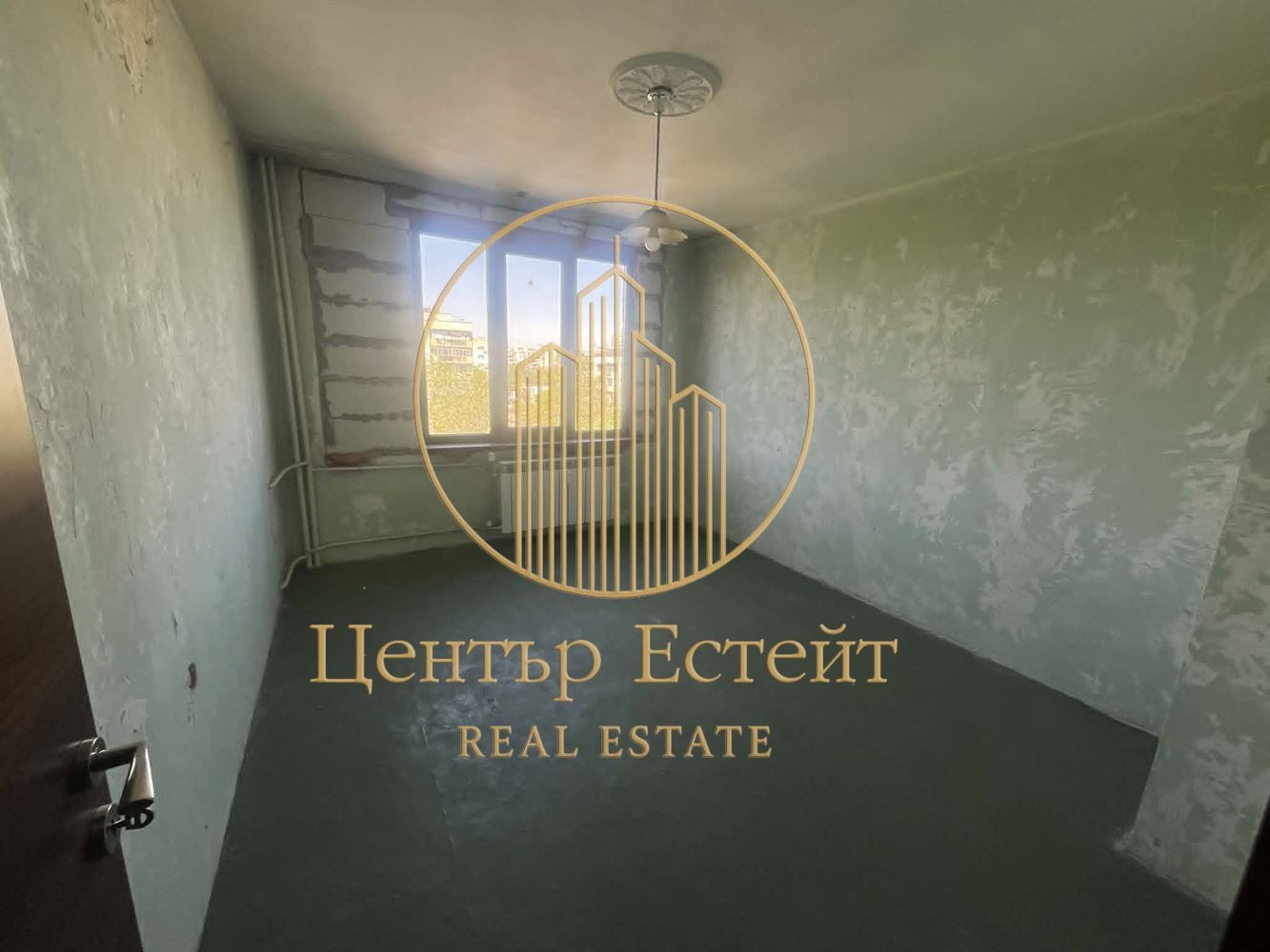 Продава 4-СТАЕН, гр. Плевен, Сторгозия, снимка 2 - Апартаменти - 54380963