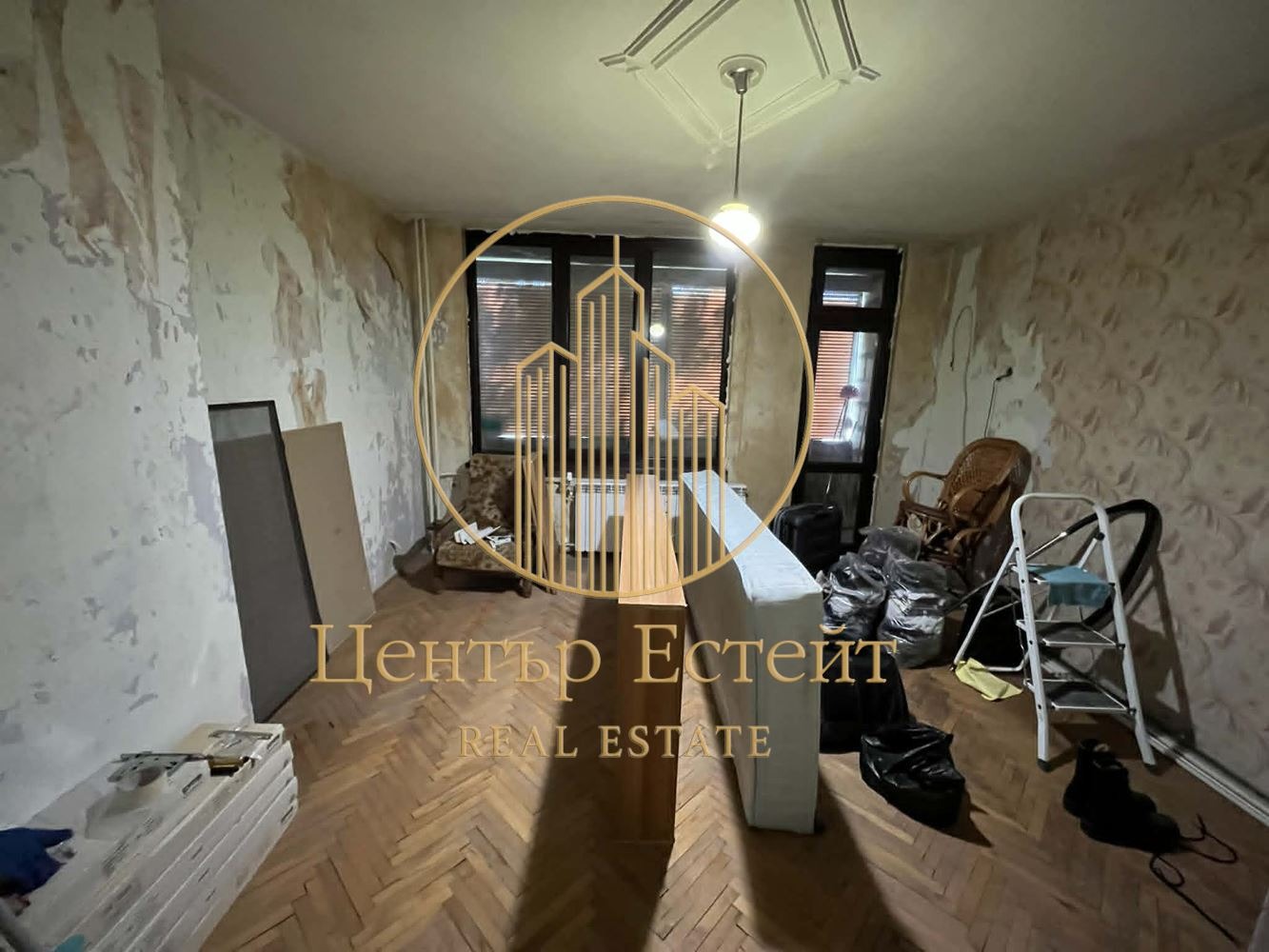 Продава 4-СТАЕН, гр. Плевен, Сторгозия, снимка 3 - Апартаменти - 54380963