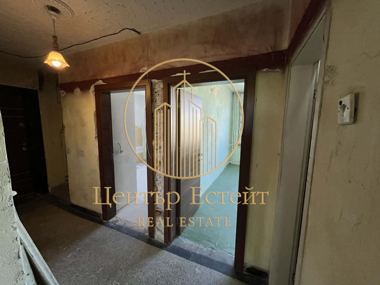 Продава 4-СТАЕН, гр. Плевен, Сторгозия, снимка 12 - Апартаменти - 54380963