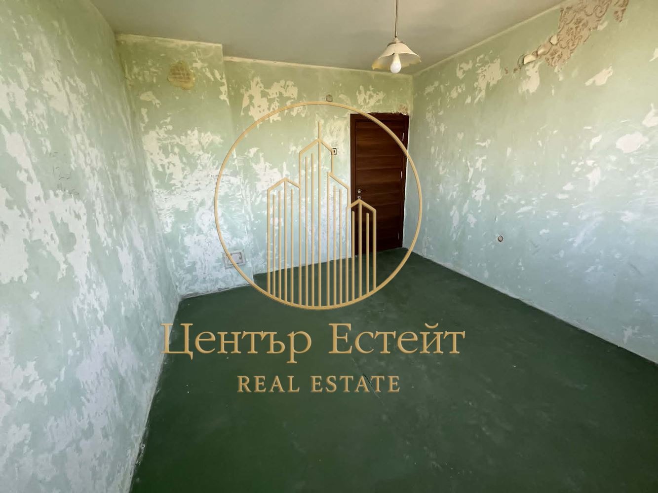Продава 4-СТАЕН, гр. Плевен, Сторгозия, снимка 11 - Апартаменти - 54380963