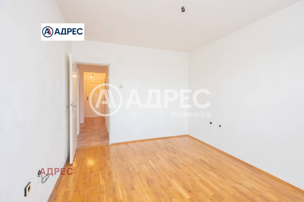 Продава МНОГОСТАЕН, гр. Варна, Аспарухово, снимка 5 - Апартаменти - 53491163