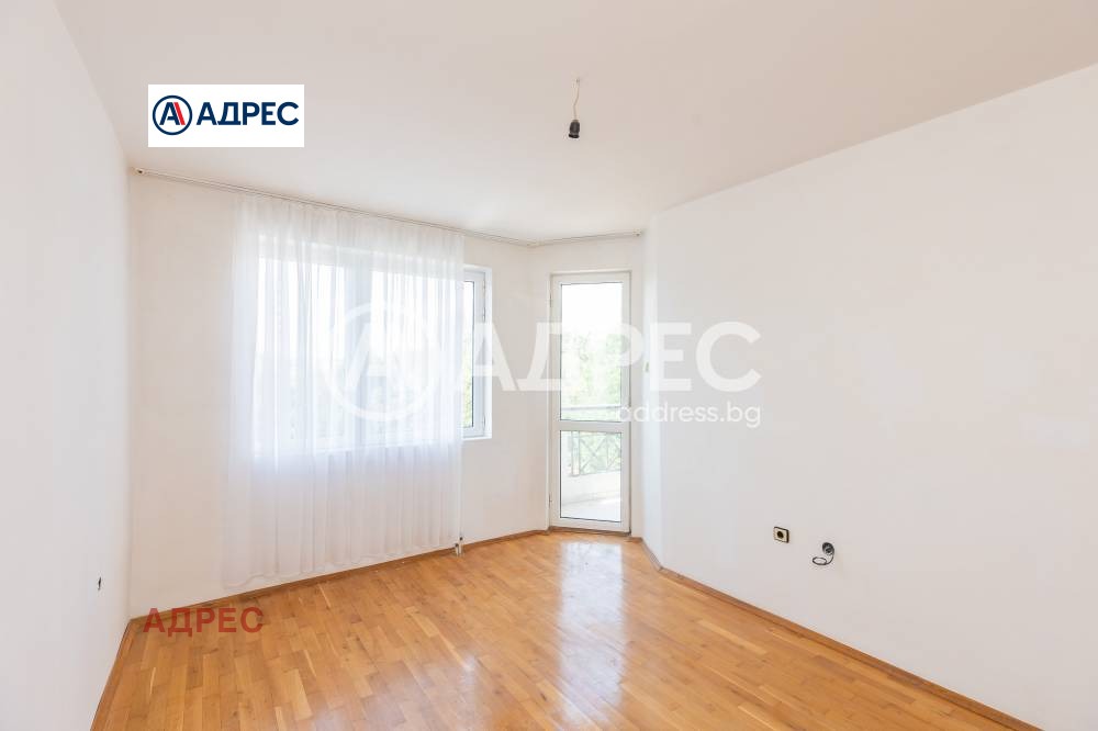 Продава МНОГОСТАЕН, гр. Варна, Аспарухово, снимка 2 - Апартаменти - 53491163