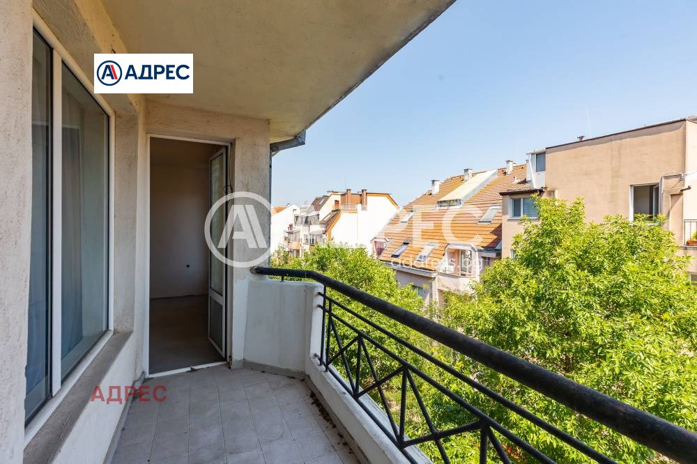 Продава МНОГОСТАЕН, гр. Варна, Аспарухово