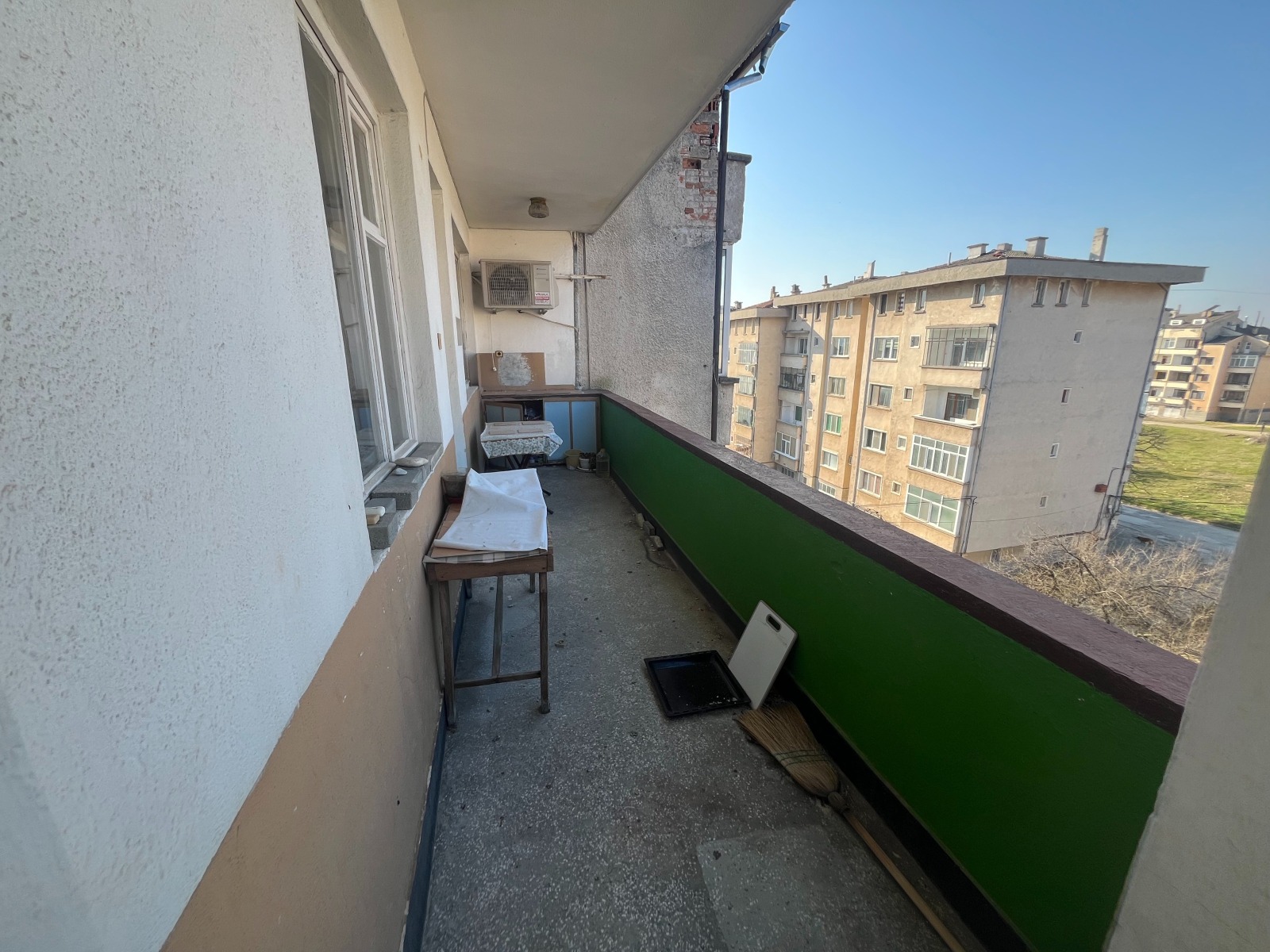 Продава МНОГОСТАЕН, гр. Хисаря, област Пловдив, снимка 12 - Апартаменти - 53779636