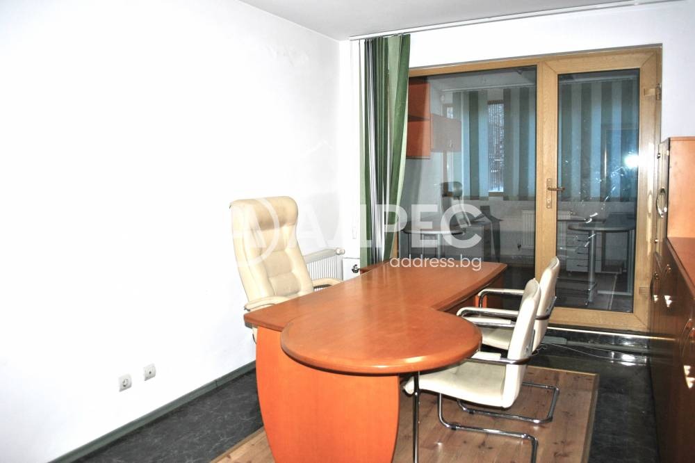 Продава ОФИС, гр. София, Оборище, снимка 8 - Офиси - 55474862