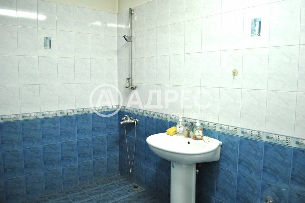 Продава ОФИС, гр. София, Оборище, снимка 14 - Офиси - 55474862