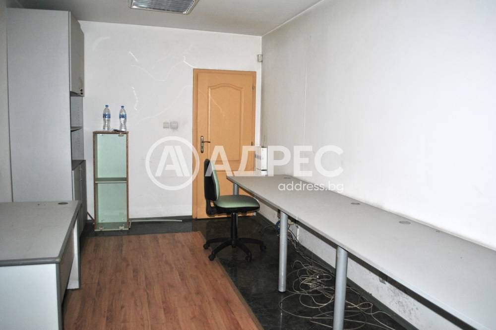 Продава ОФИС, гр. София, Оборище, снимка 10 - Офиси - 55474862
