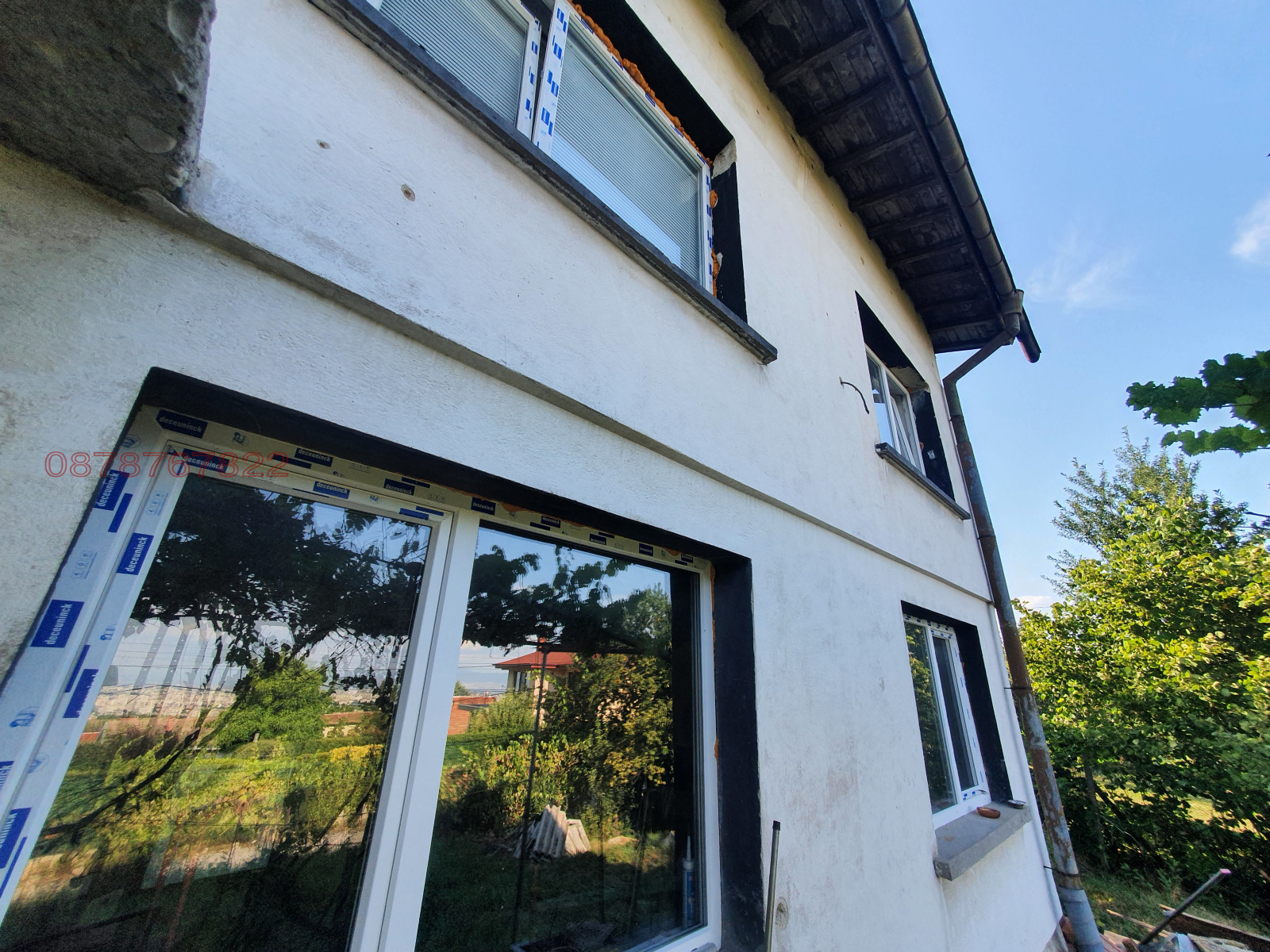 Продава КЪЩА, гр. София, в.з.Горна баня, снимка 6 - Къщи - 54383309