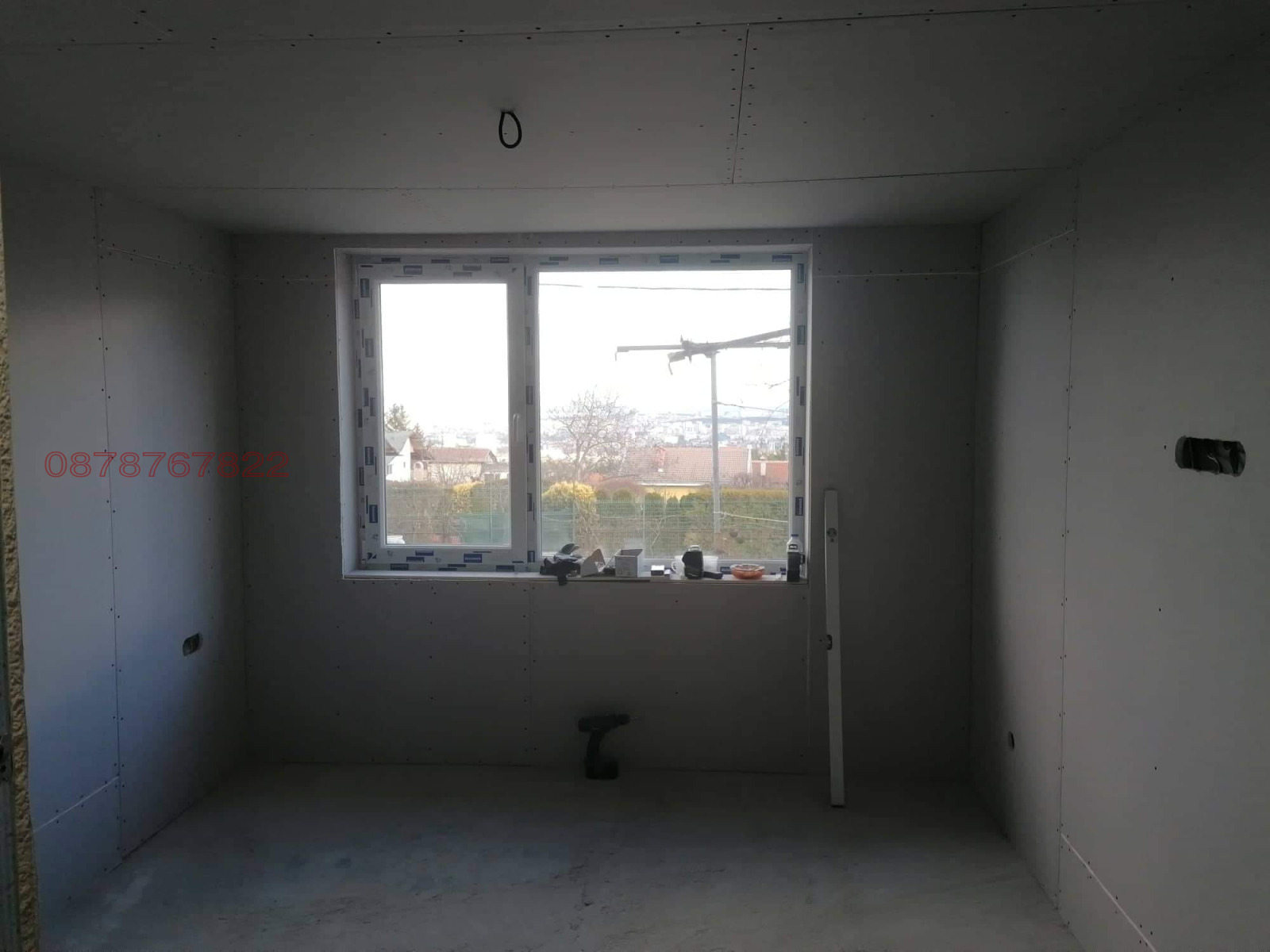 Продава КЪЩА, гр. София, в.з.Горна баня, снимка 5 - Къщи - 54383309