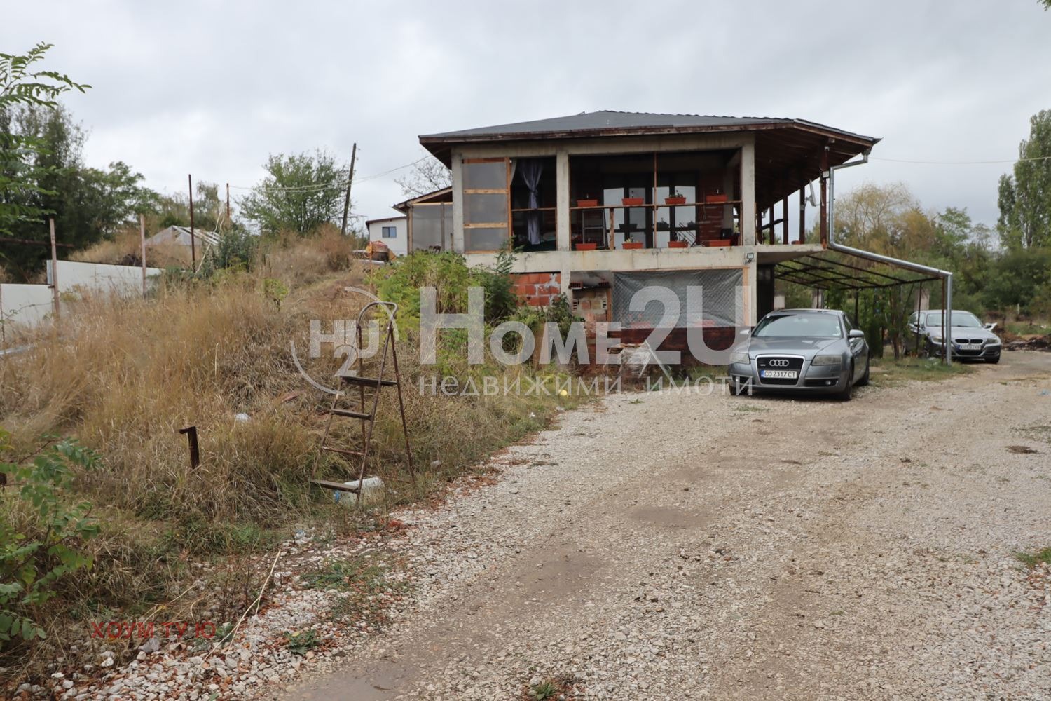 Продава КЪЩА, гр. Костинброд, област София област, снимка 3 - Къщи - 52007892