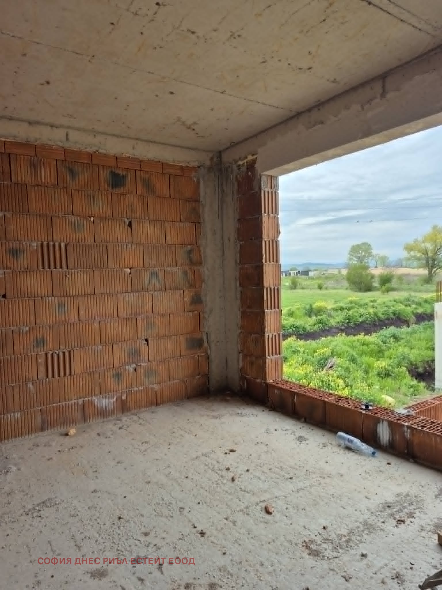 Продава КЪЩА, гр. Костинброд, област София област, снимка 4 - Къщи - 54347679
