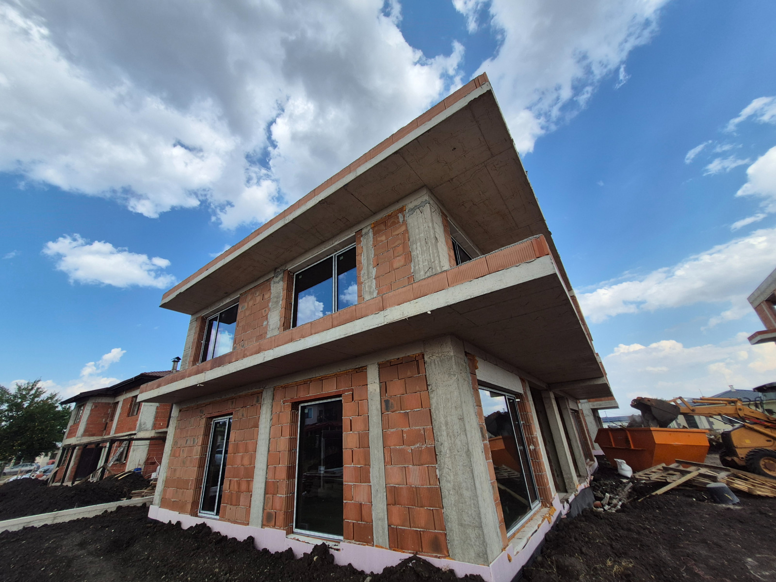 Продава КЪЩА, гр. Костинброд, област София област