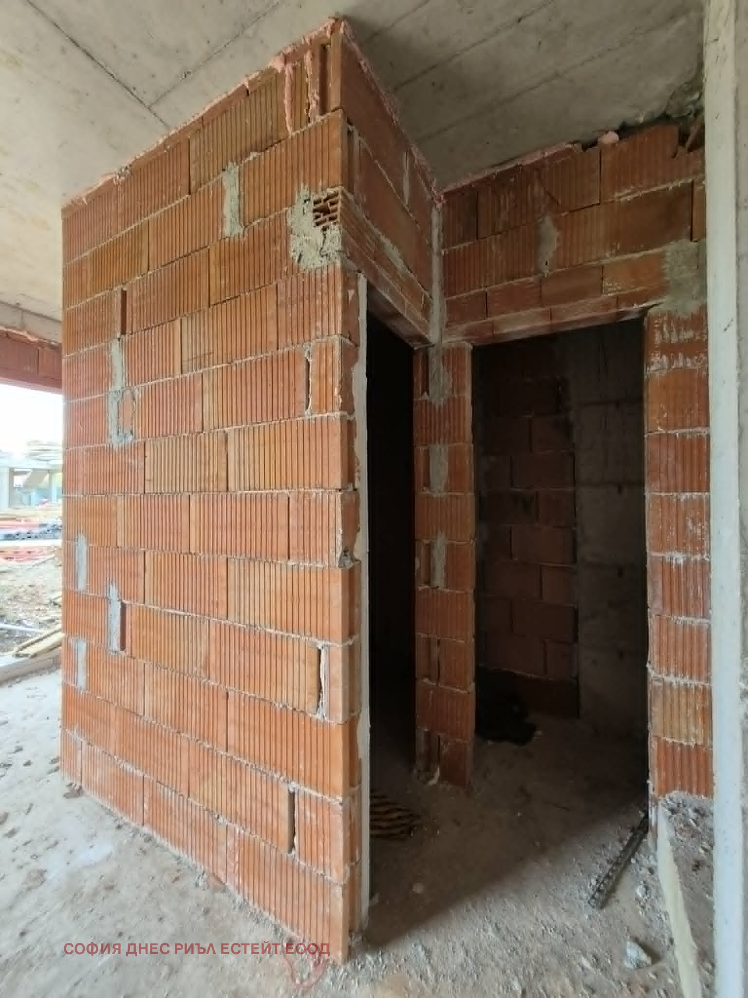 Продава КЪЩА, гр. Костинброд, област София област, снимка 11 - Къщи - 54347679