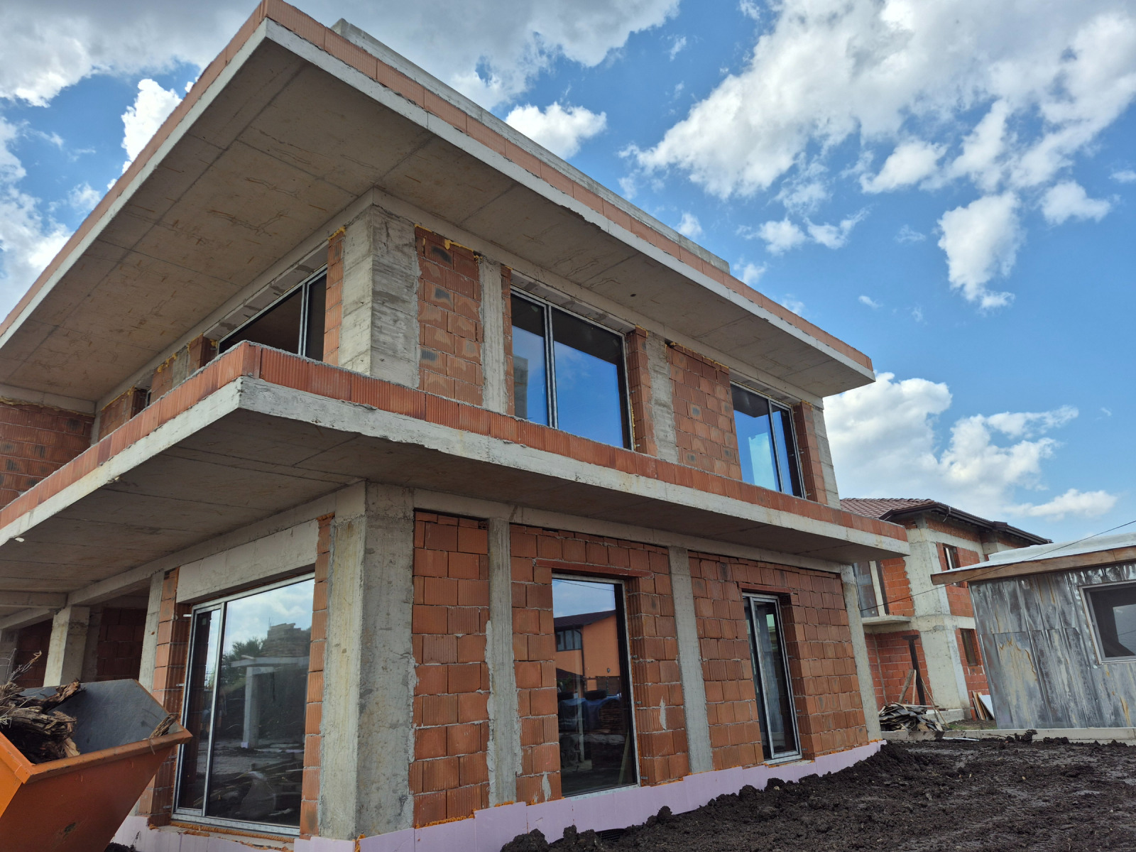 Продава КЪЩА, гр. Костинброд, област София област
