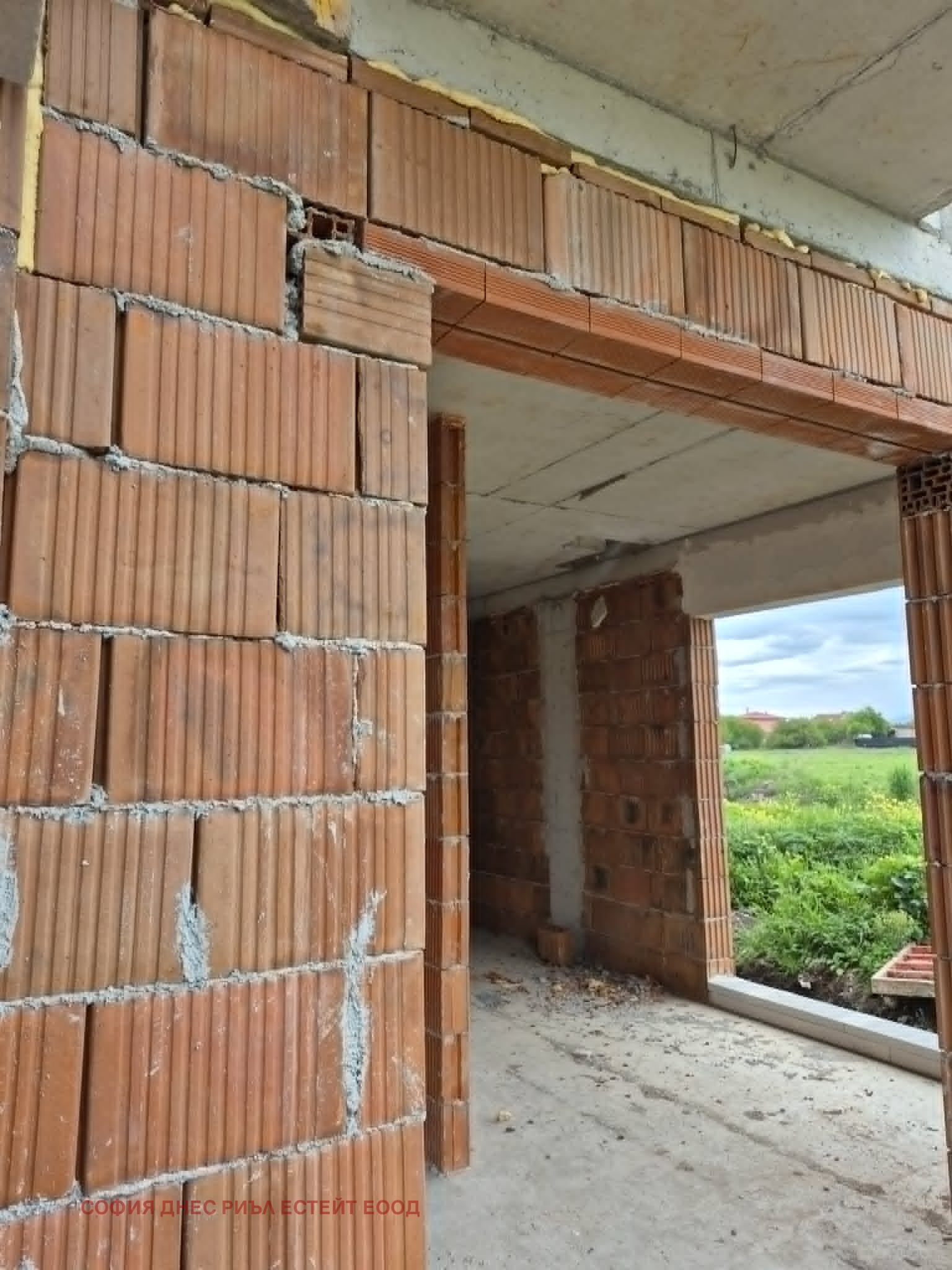 Продава КЪЩА, гр. Костинброд, област София област, снимка 3 - Къщи - 54347679