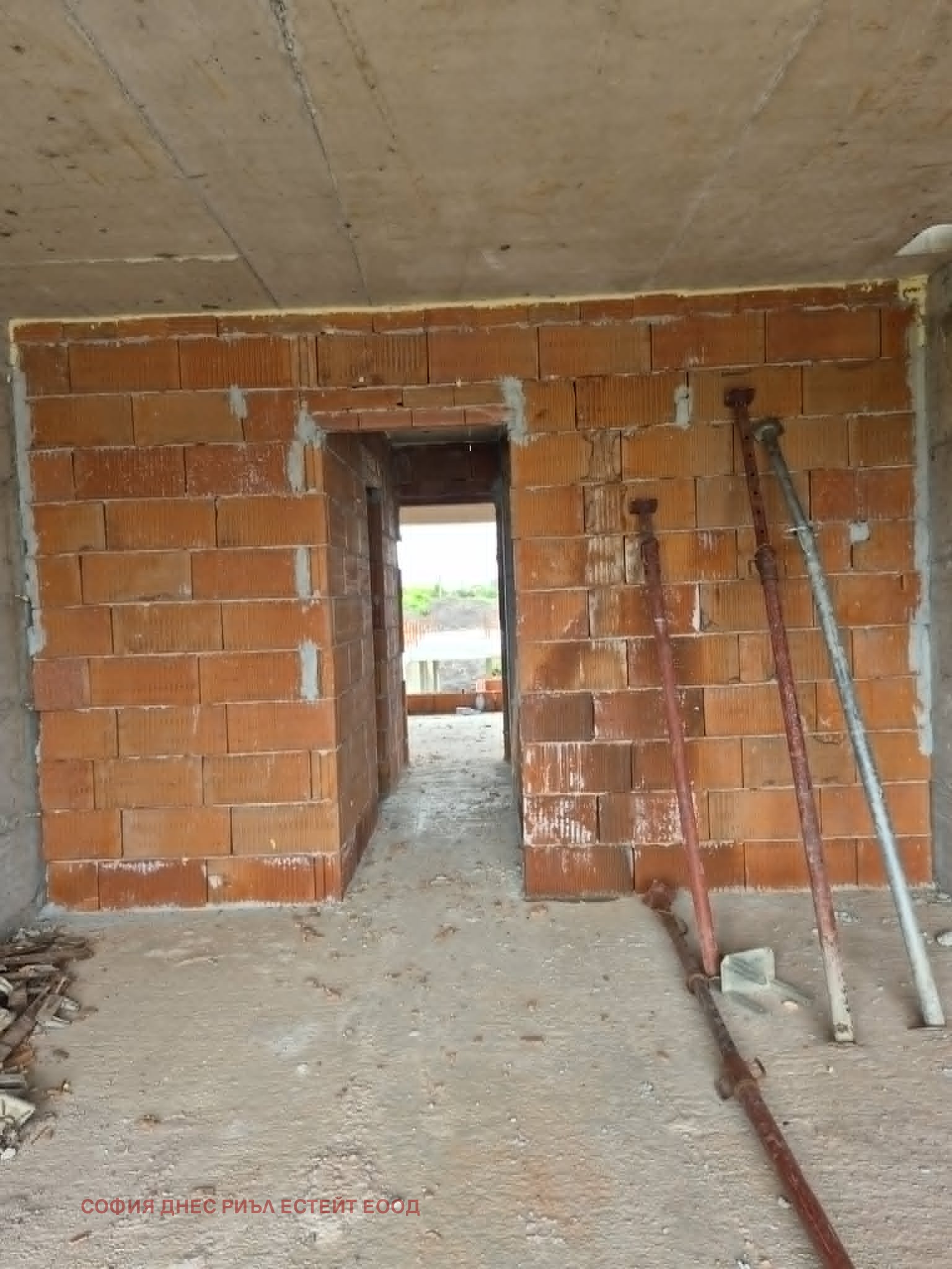Продава КЪЩА, гр. Костинброд, област София област, снимка 12 - Къщи - 54347679