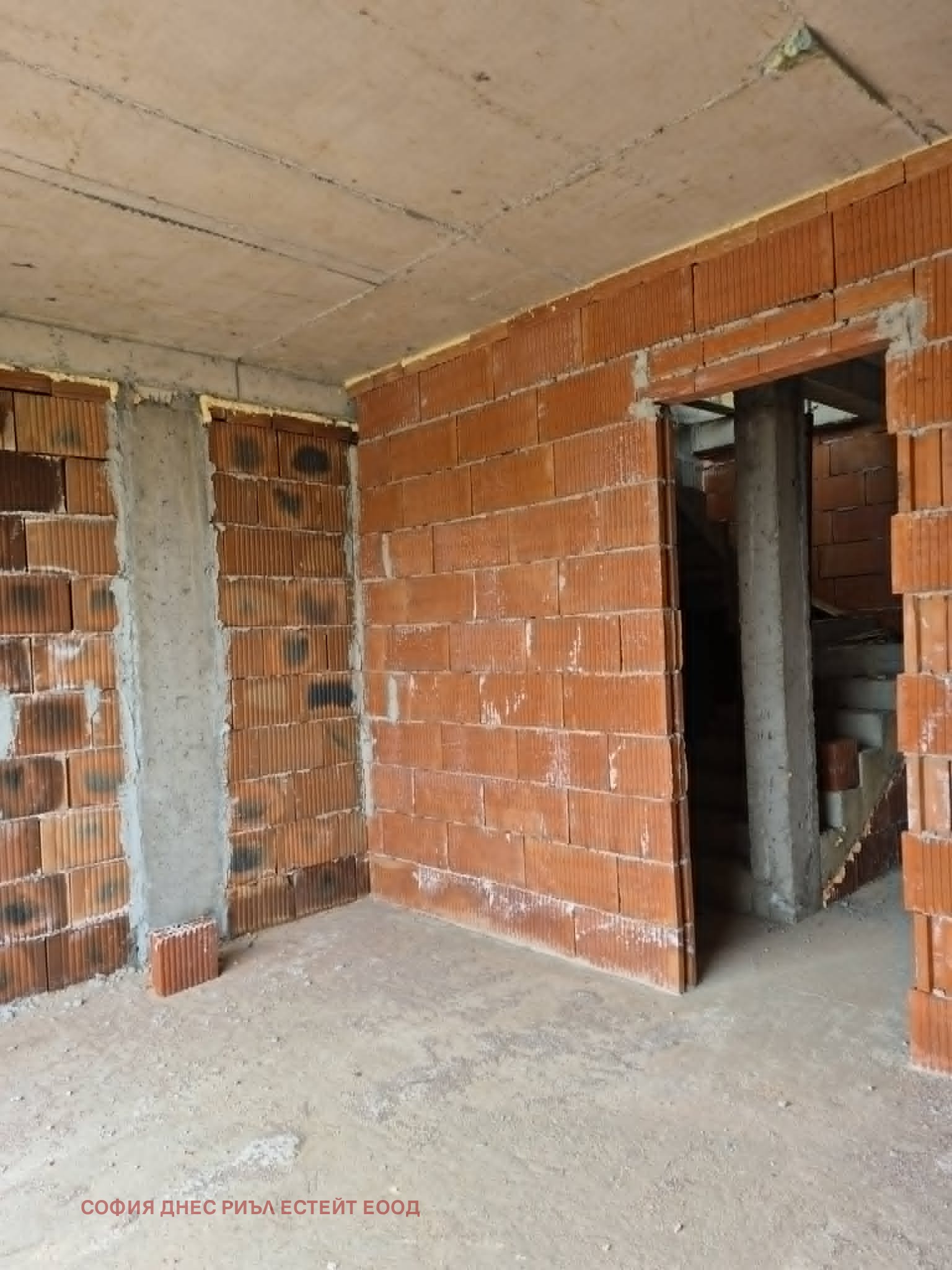 Продава КЪЩА, гр. Костинброд, област София област, снимка 15 - Къщи - 54347679