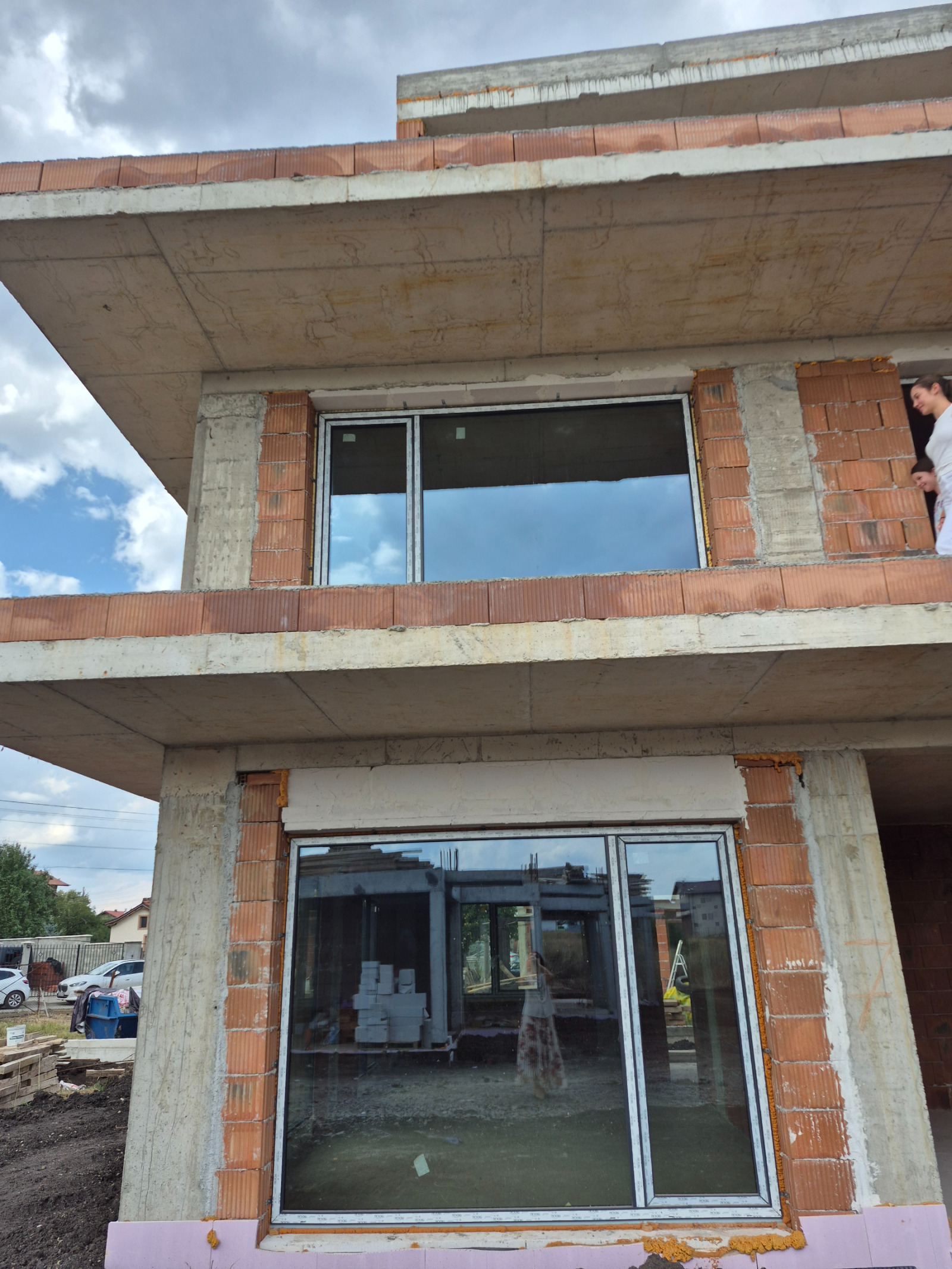 Продава КЪЩА, гр. Костинброд, област София област, снимка 15 - Къщи - 54347679