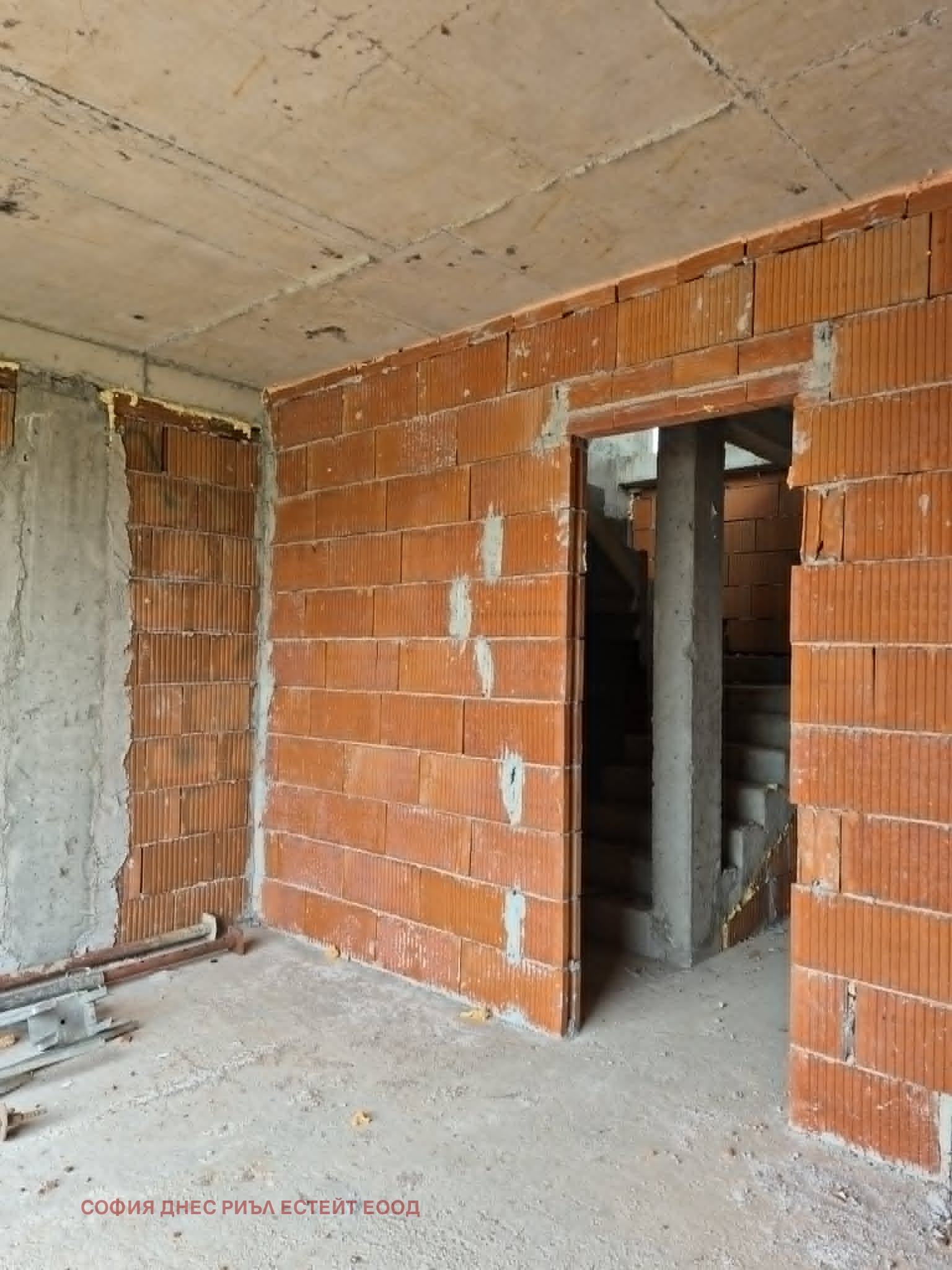 Продава КЪЩА, гр. Костинброд, област София област, снимка 16 - Къщи - 54347679