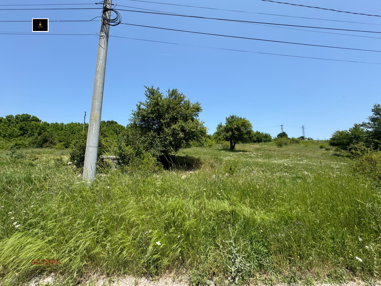 Продава ПАРЦЕЛ, гр. София, гр. Банкя, снимка 2 - Парцели - 54107010