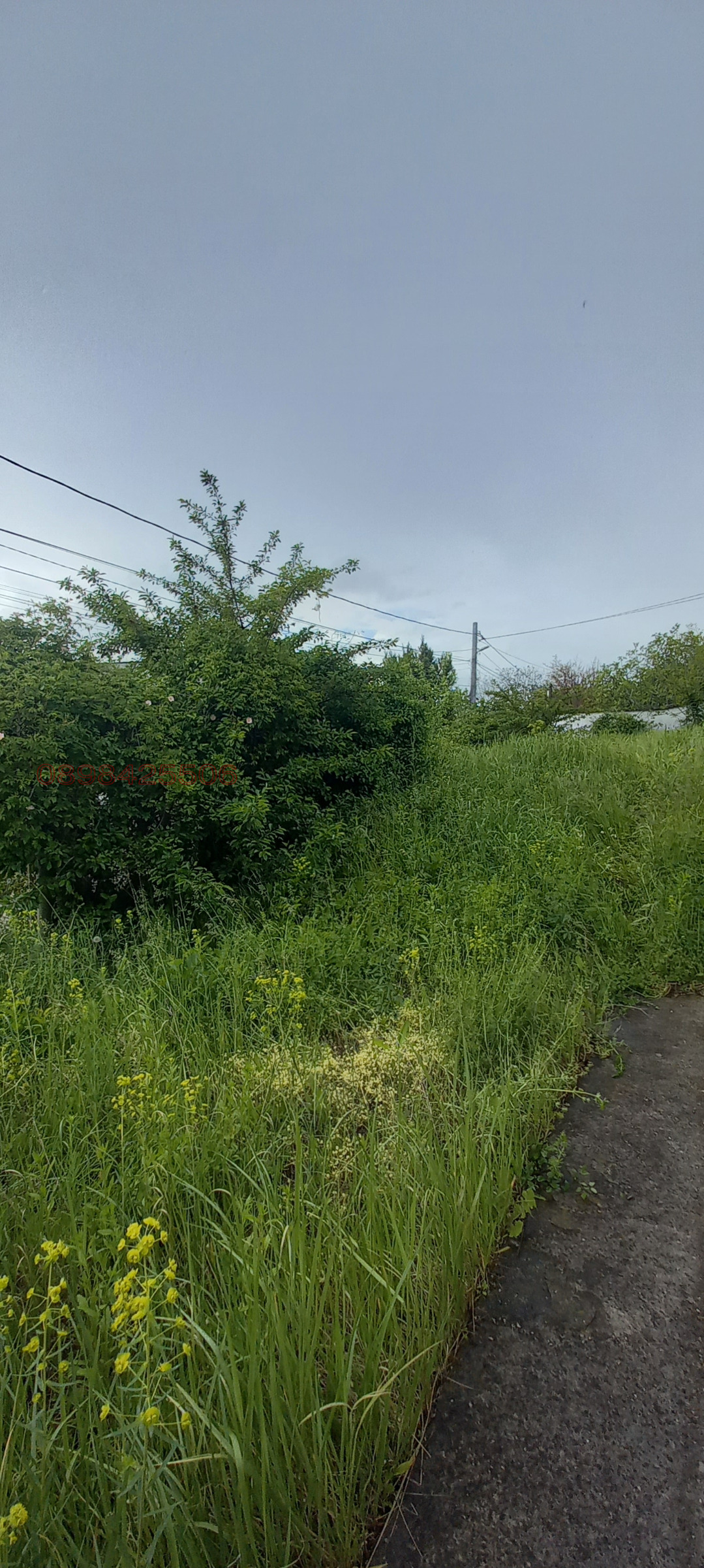 Продава ПАРЦЕЛ, гр. Варна, Бриз, снимка 2 - Парцели - 54584733