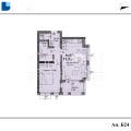 Продава 2-СТАЕН, град София, Люлин 5 • 111100 € / 217292.71 лв. • 88439956 6