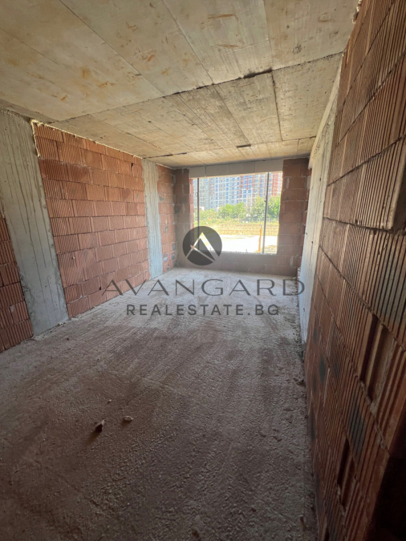 Продава 2-СТАЕН в град Пловдив, Беломорски - 63 кв.м / 96 999 € » 189 713.55 лв., АВАНГАРД РИЪЛ ЕСТЕЙТ