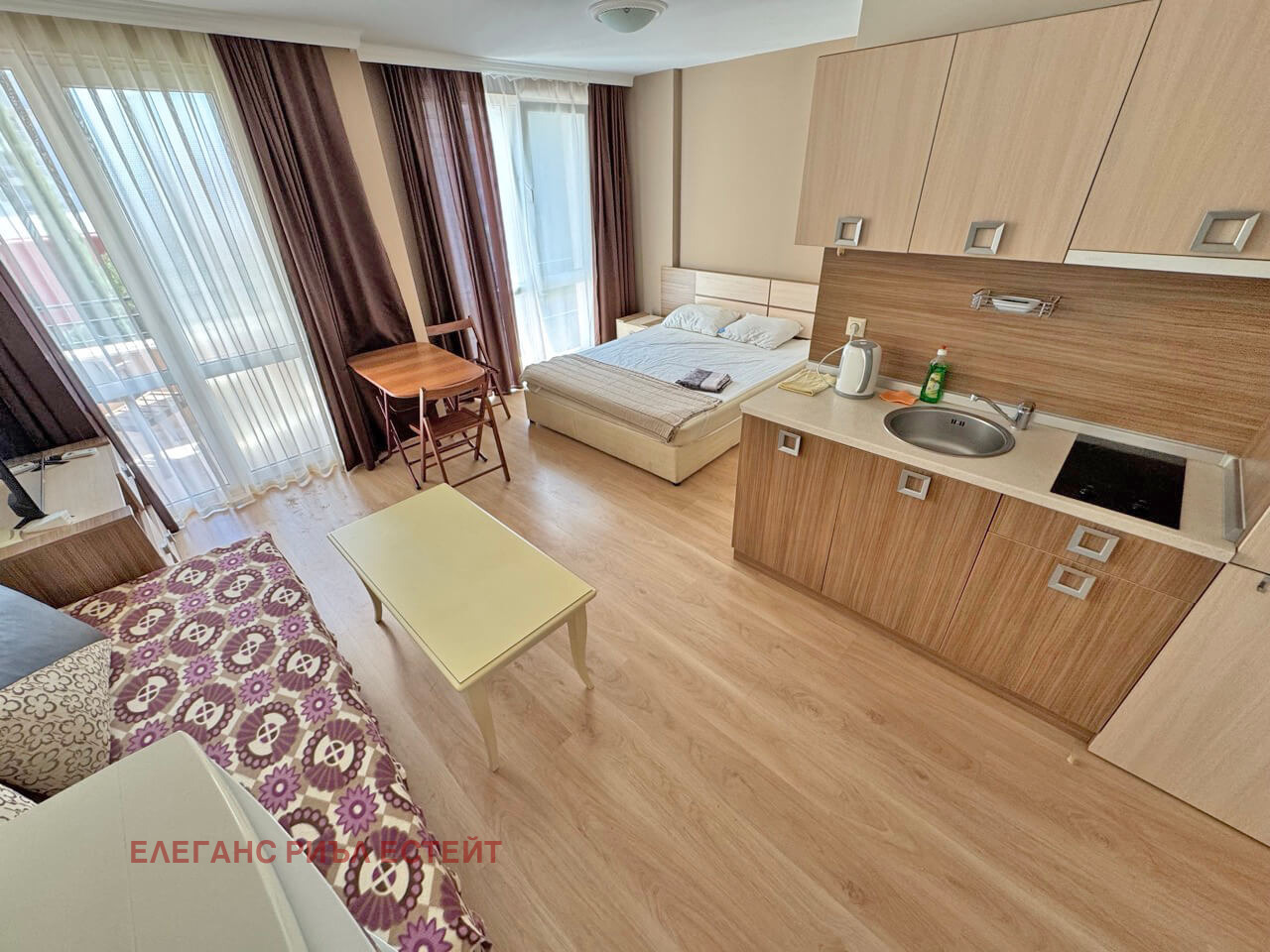 Продава 1-СТАЕН | Imot.bg — изображение 5