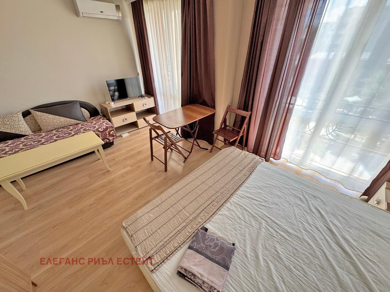 Продава 1-СТАЕН | Imot.bg — изображение 4